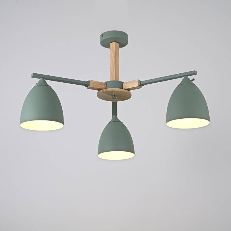 Люстра на штанге ImperiumLoft 183466-26