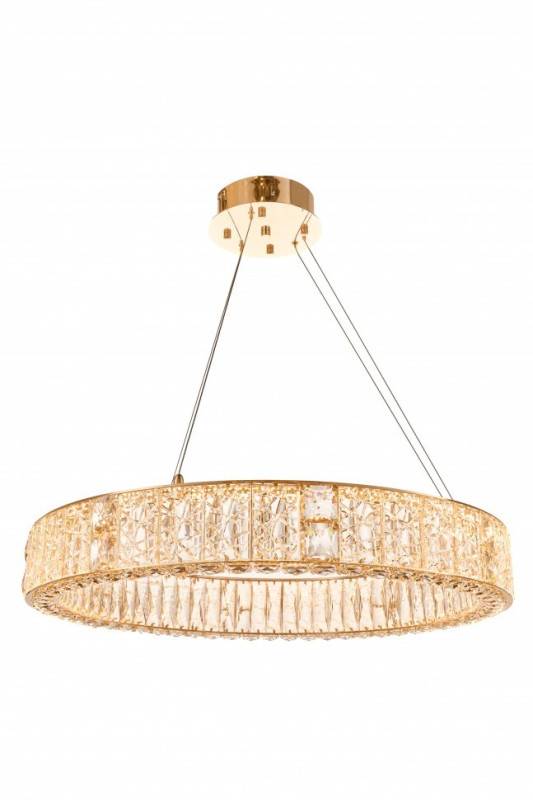 Подвесная люстра Fluorite FL1057-8P