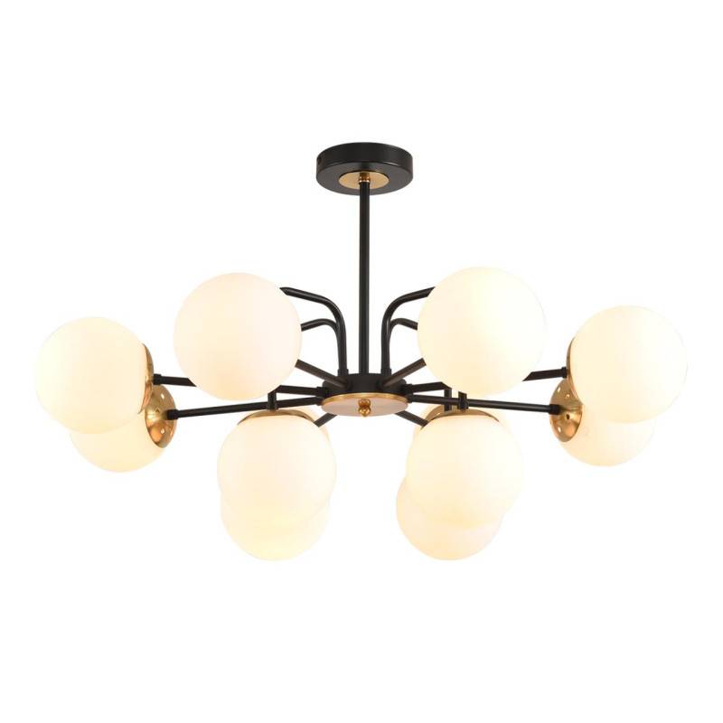 Люстра на штанге LUMION 8375/12C