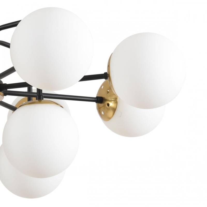 Люстра на штанге LUMION 8375/12C