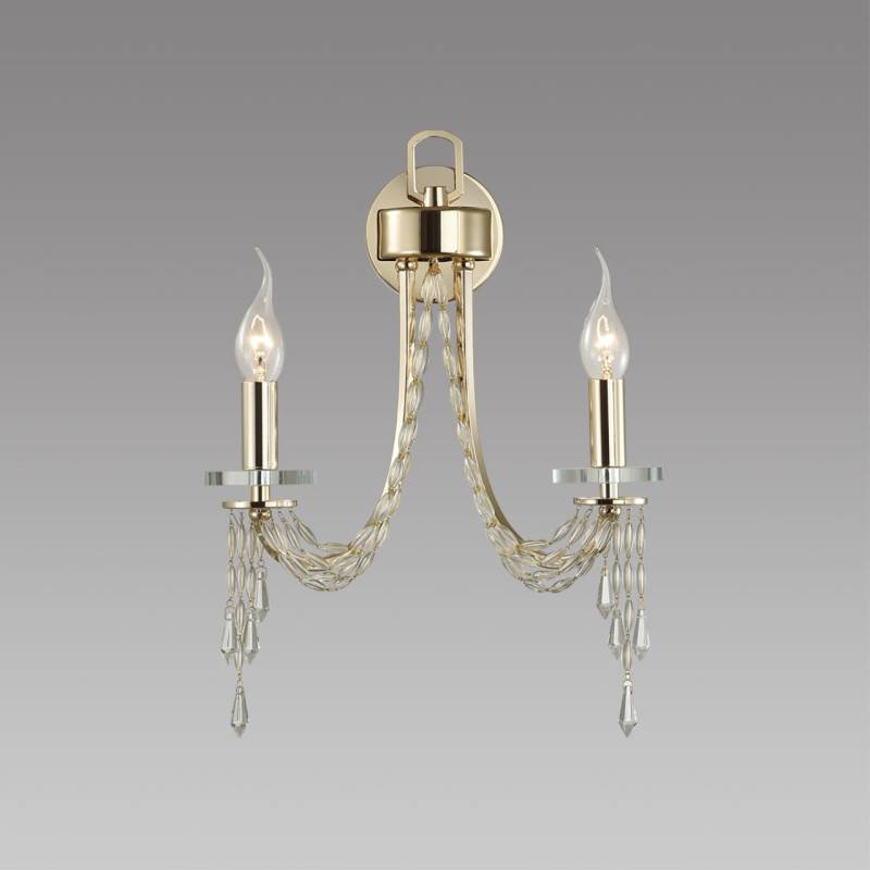 Бра Odeon Light 5063/2W