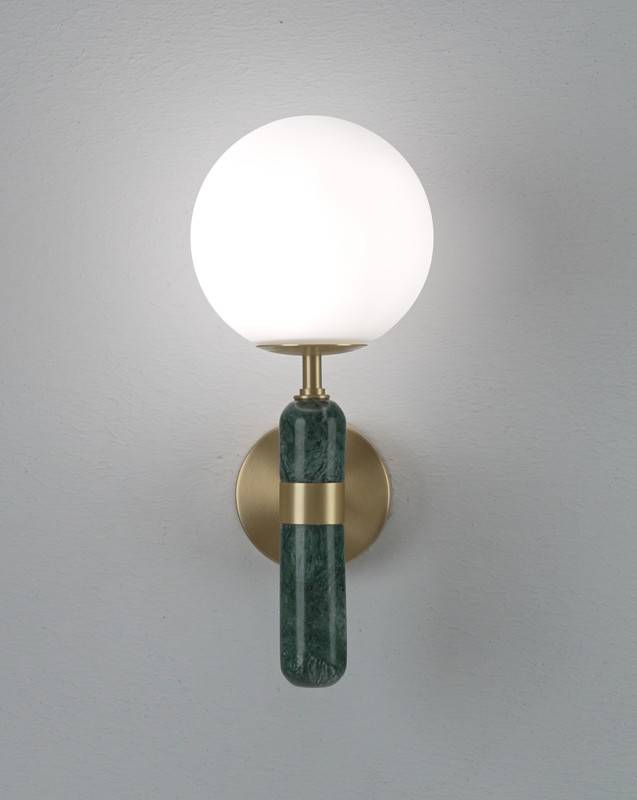 Бра Moderli V11962-1W