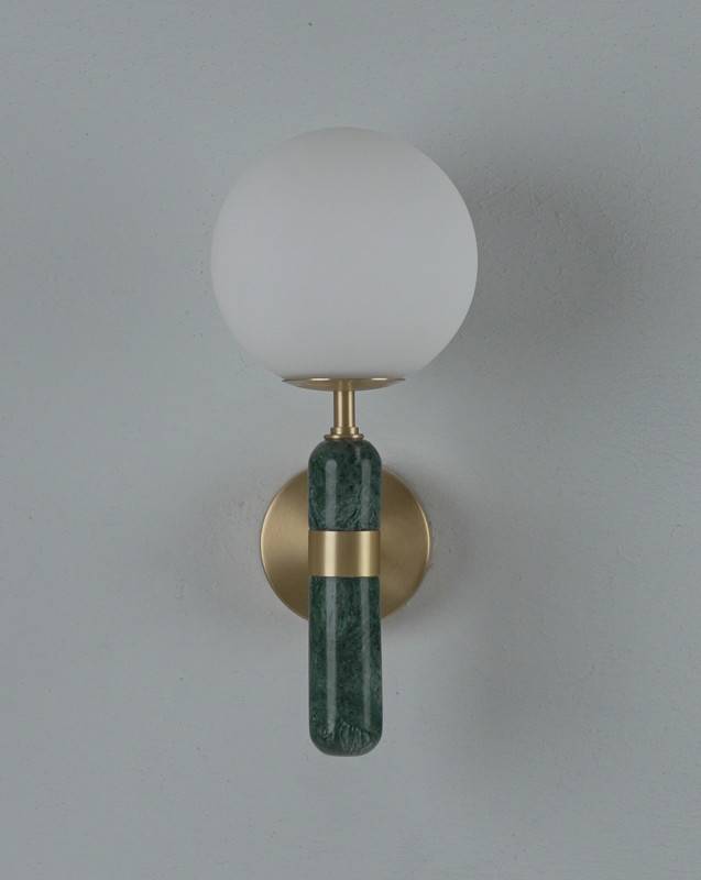 Бра Moderli V11962-1W