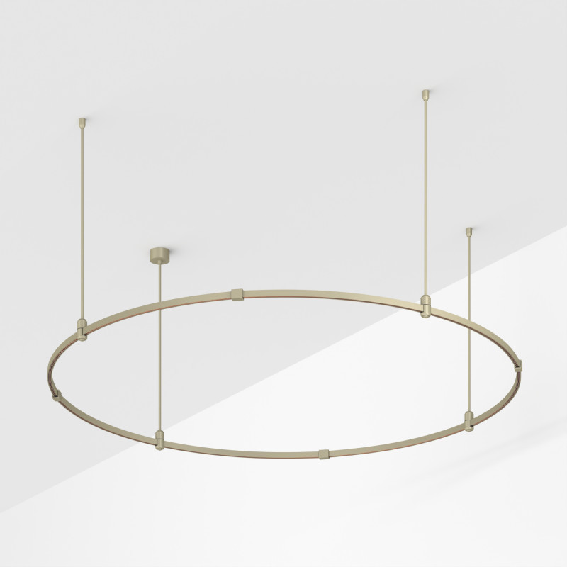 Шинопровод Arlight 054450