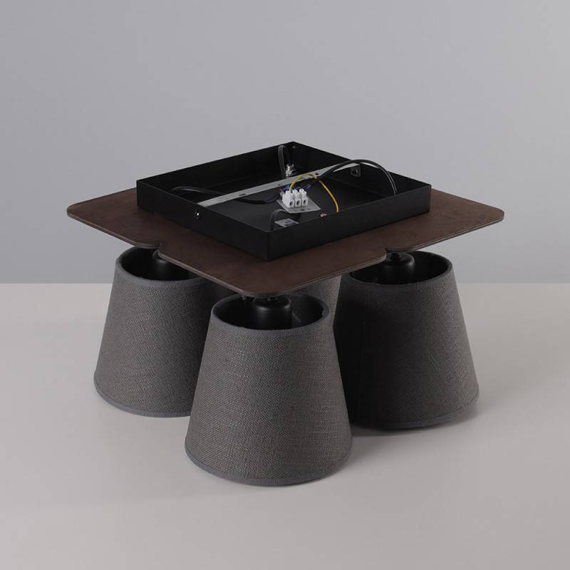 Накладная люстра Nowodvorski 9716