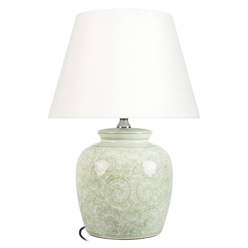 Настольная лампа LOFT IT 10491T Green