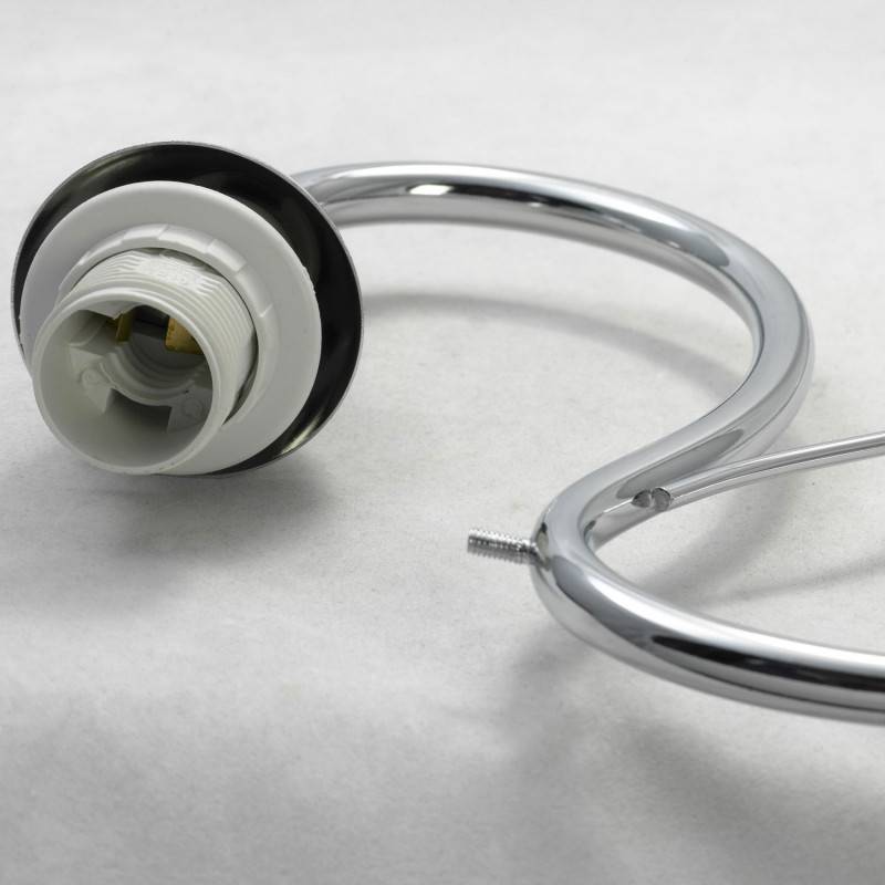 Накладная люстра Lussole LSP-8085