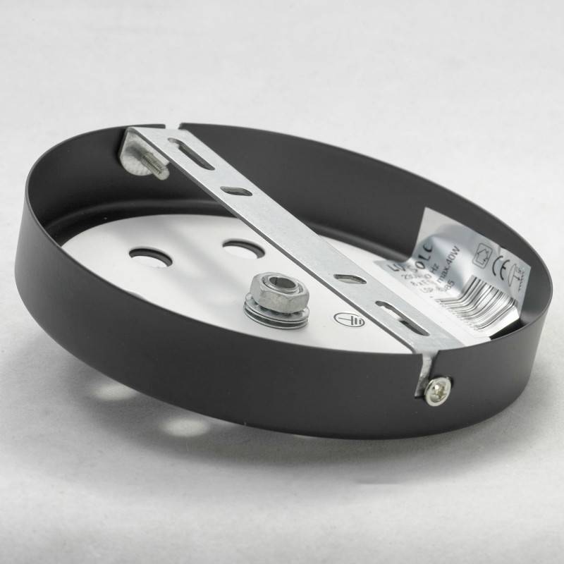 Накладная люстра Lussole LSP-8085