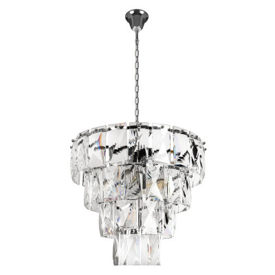 Подвесная люстра LOFT IT 10561/550 Clear