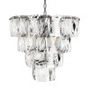 Подвесная люстра LOFT IT 10561/550 Clear