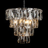 Подвесная люстра LOFT IT 10561/550 Clear