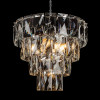 Подвесная люстра LOFT IT 10561/550 Clear