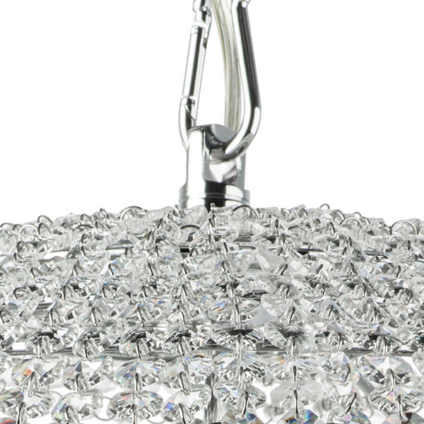 Подвесная люстра Lightstar 700120