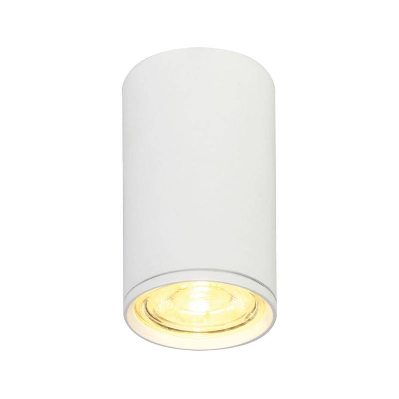 Накладной светильник Escada 20001SMU/01 SWH