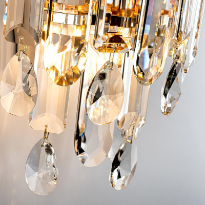 Бра MODELUX ML.7220.320 GD