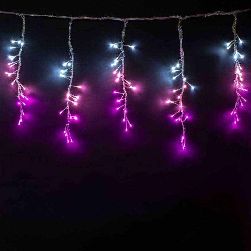 Светодиодная бахрома Laitcom ESI160-SH10-1WP