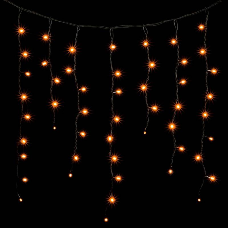 Светодиодная бахрома Laitcom LL168-1-2Y