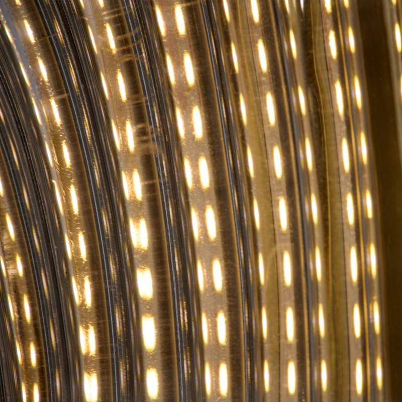 Подвесной светильник Freya FR6139PL-L8BS