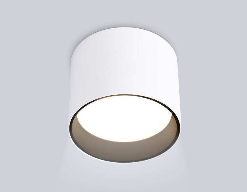 Накладной светильник Ambrella Light TN5303