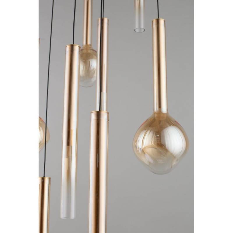 Каскадная люстра APLOYT APL.059.03.56