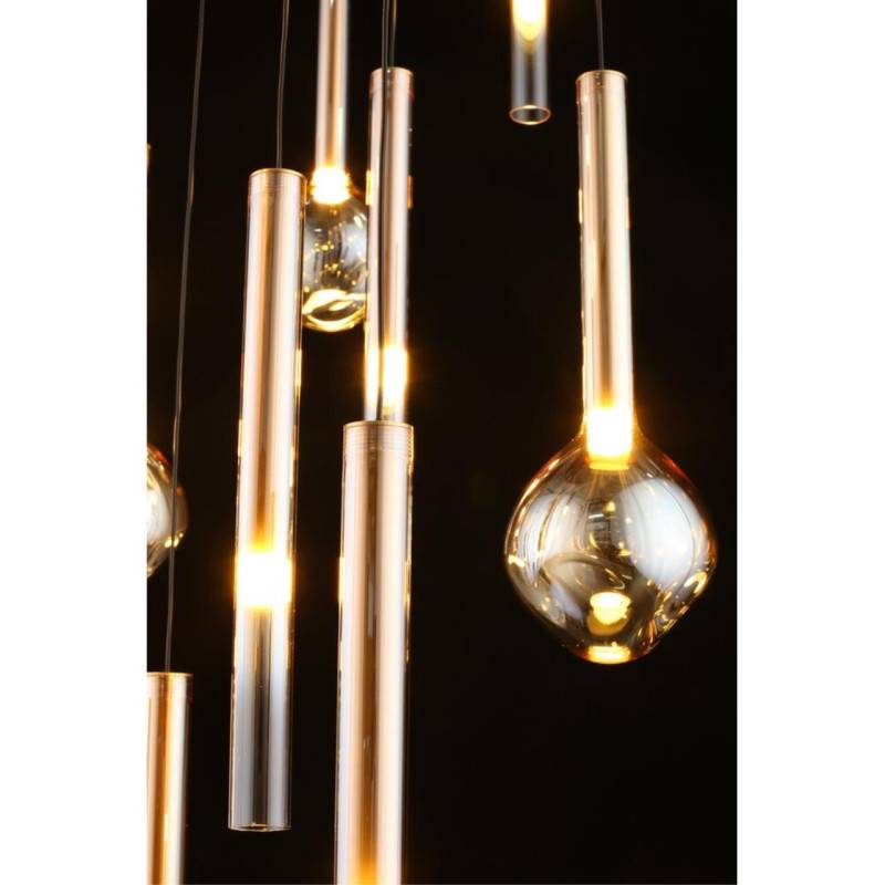 Каскадная люстра APLOYT APL.059.03.56