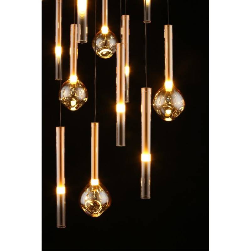 Каскадная люстра APLOYT APL.059.03.56