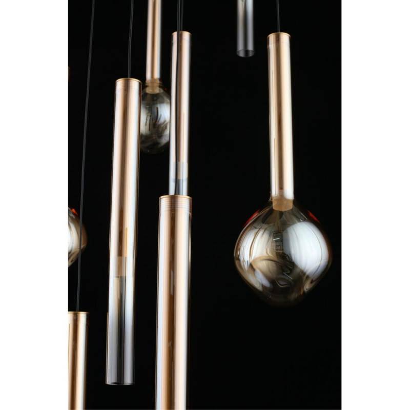 Каскадная люстра APLOYT APL.059.03.56