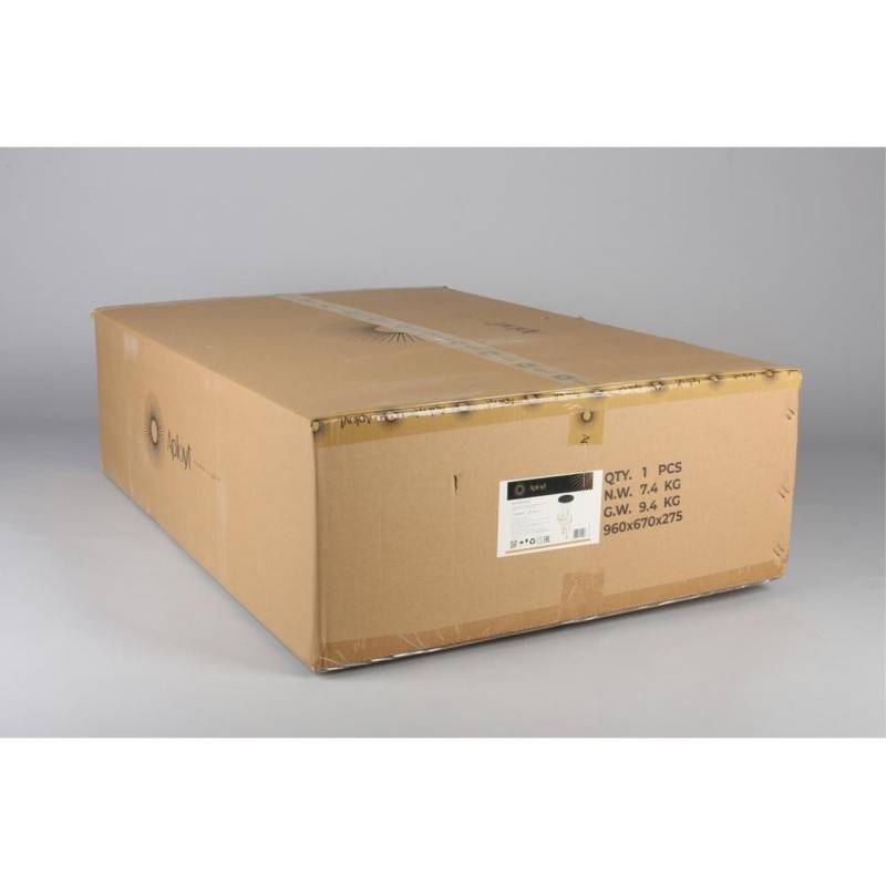 Каскадная люстра APLOYT APL.059.03.56