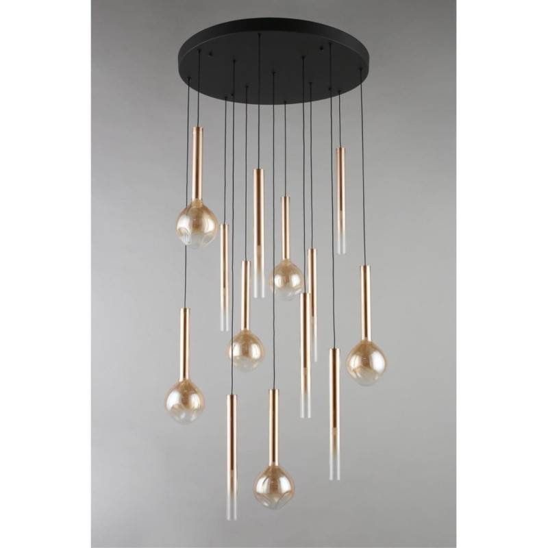 Каскадная люстра APLOYT APL.059.03.56