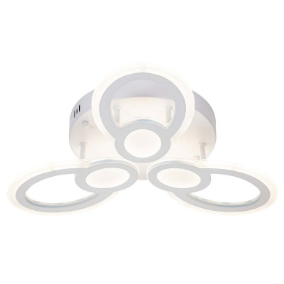 Накладная люстра Escada 10269/6LED