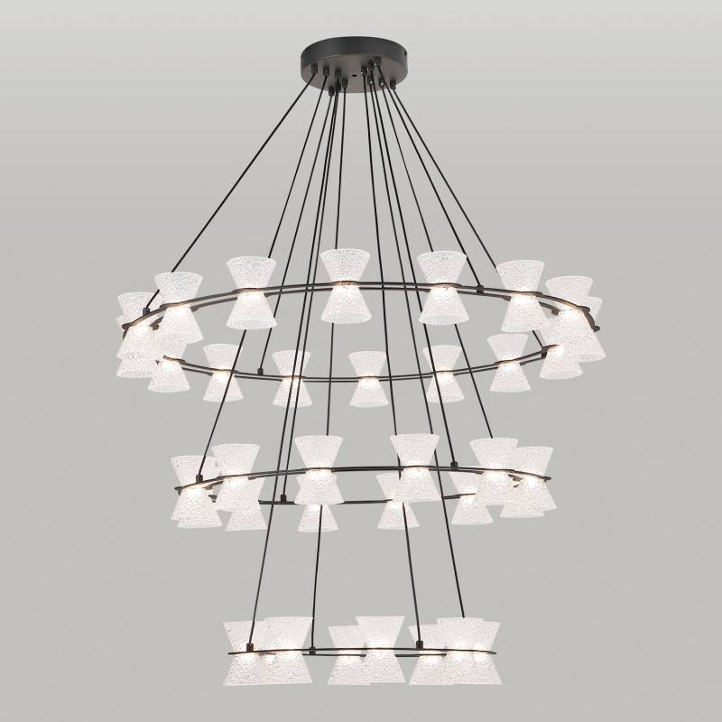 Каскадная люстра Lussole LSP-7467