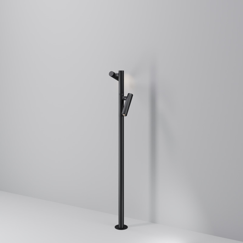 Садово-парковый светильник Maytoni O494FL-L20B3K