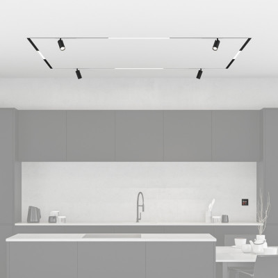 Трек-система Denkirs SET SMART ZigBee 03 PRO