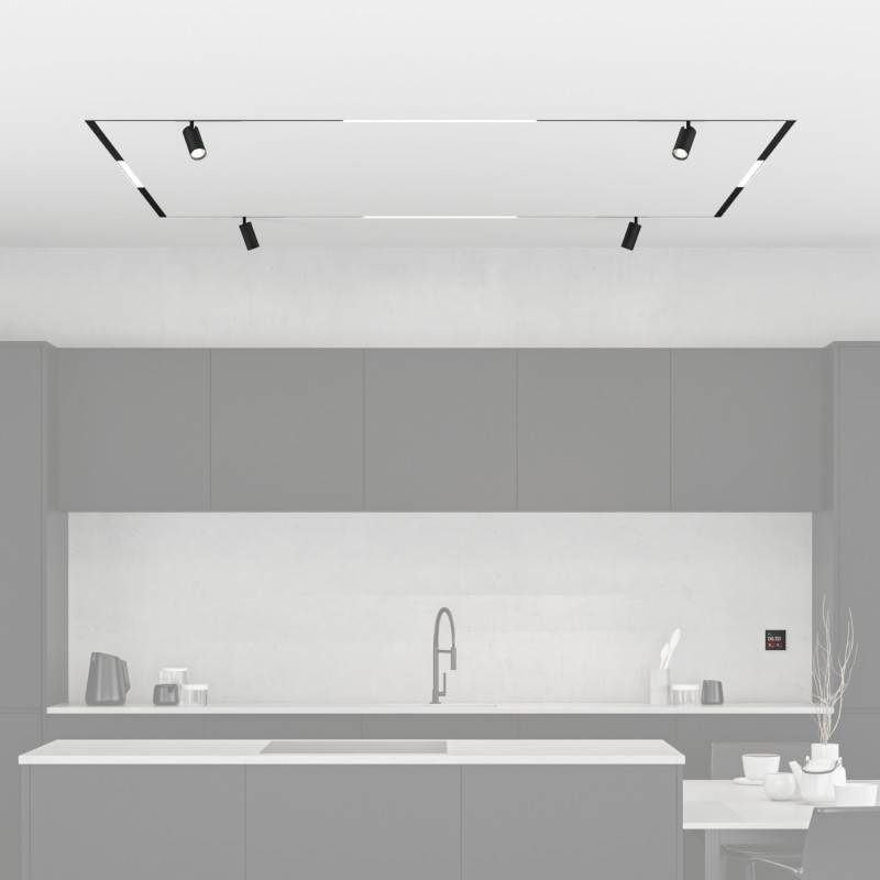 Трек-система Denkirs SET SMART ZigBee 03 PRO