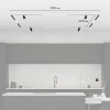 Трек-система Denkirs SET SMART ZigBee 03 PRO