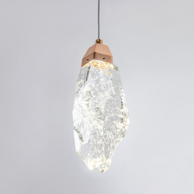 Подвесной светильник MODELUX MS.89131.1 GD