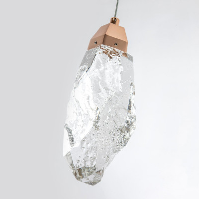 Подвесной светильник MODELUX MS.89131.1 GD