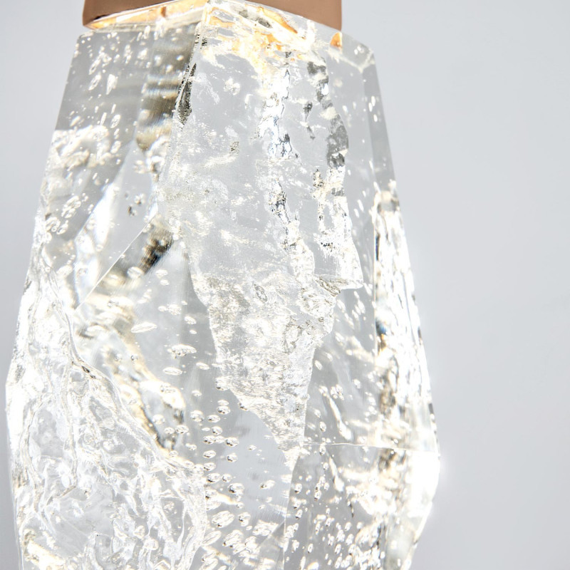 Подвесной светильник MODELUX MS.89131.1 GD