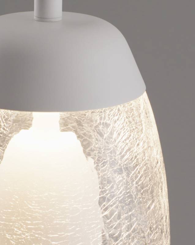 Подвесной светильник Moderli V10872-PL