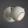 Спот ARTE Lamp A9128AP-1WH