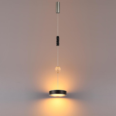 Подвесной светильник Odeon Light 5451/32LB