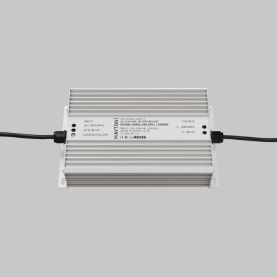 Блок питания для светодиодной ленты Maytoni Technical 822008