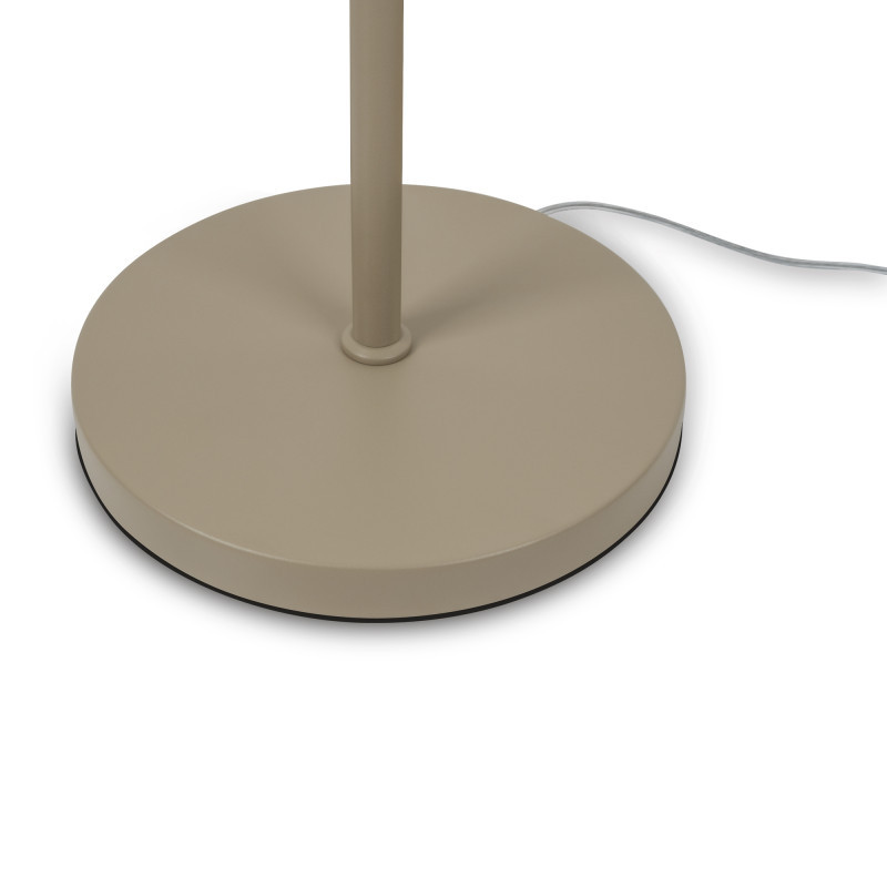 Торшер Freya FR2057FL-01BG