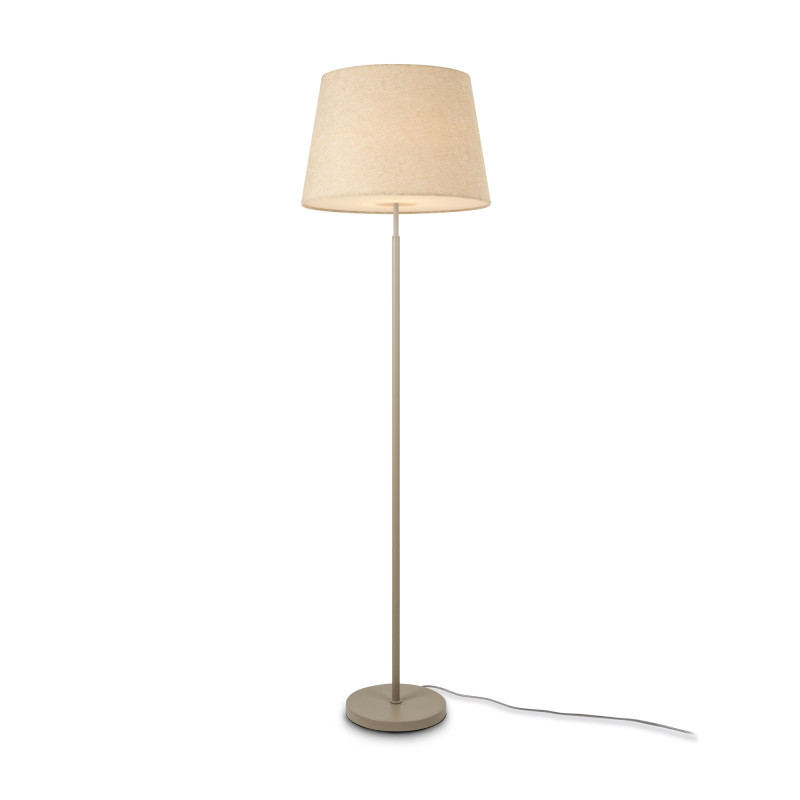 Торшер Freya FR2057FL-01BG