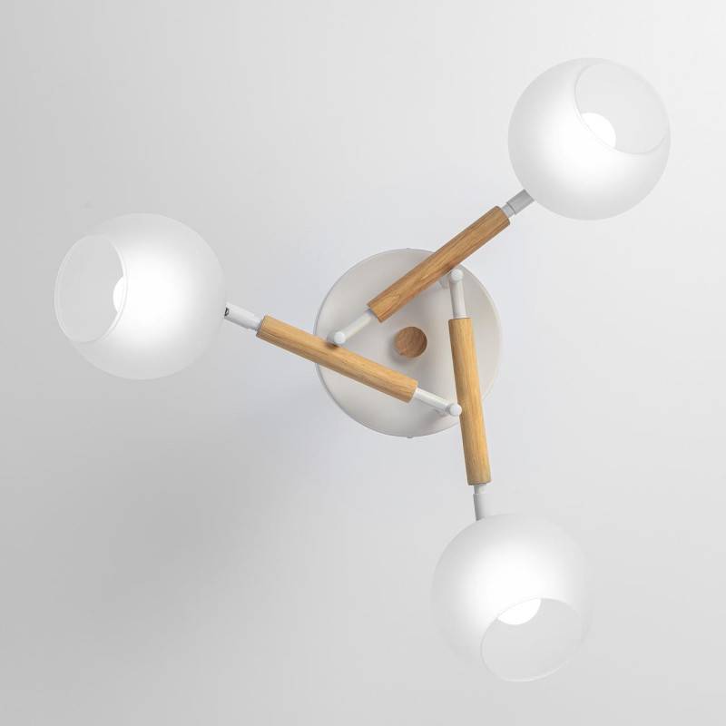 Накладная люстра Citilux CL133130