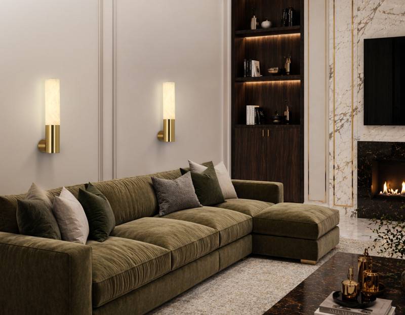 Бра Ambrella Light LH53688
