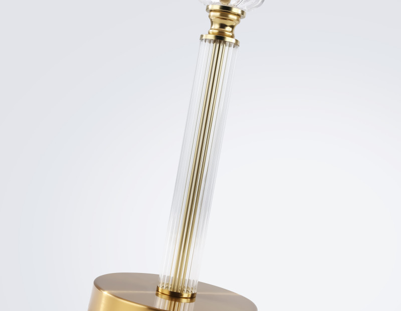 Настольная лампа Ambrella Light LH71027