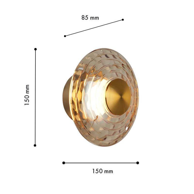 Бра Favourite 4641-1W