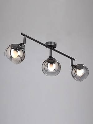 Спот Vitaluce V4313-1/3PL