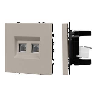 Розетка Arlight 059450(1)